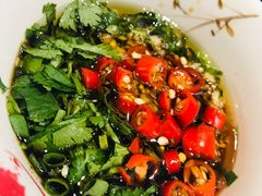 -四川香天下火锅(上海城店)