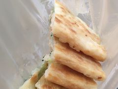 -咏春葱油饼(德政中路店)
