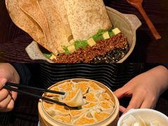 -连鹭海鲜·海肠捞饭·欢聚宴请(星海店)