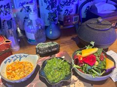 -弓二·烧鸟居酒屋(财富购物中心店)