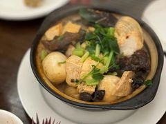 -帝豪酒店•马可勃罗西餐厅