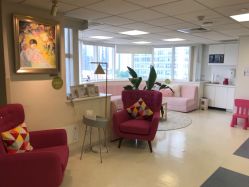 -杭州贝瑞斯美华妇儿医院·早孕·产检·儿科