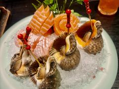-万鱼亭·鹤家日本料理(南通青年中路店)