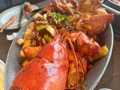 -蟹之国·精品蟹料理(极地店)