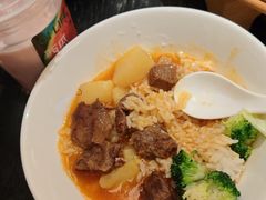 -半秋山西餐厅(巴南万达广场店)