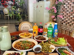 -遇见小院·长思缘农家院(怀柔店)
