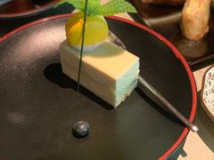 -T館·花园艺术餐厅