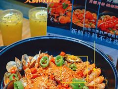 -大厨的餐厅(曾厝垵总店)