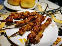 -贯贯吉·清真餐厅(浙江中路店)