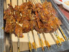 -清真·老兰家(兴善寺西街总店)