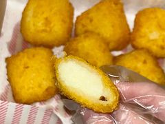 炸鲜奶-Mr.Pizza米斯特比萨(盐城聚龙湖店)