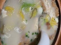 -玉林烤鸭店(定福庄店)