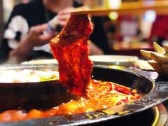 -蜀大侠火锅(东园路店)