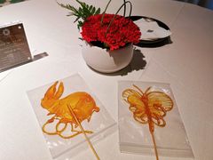 -三号黄浦会Canton Table