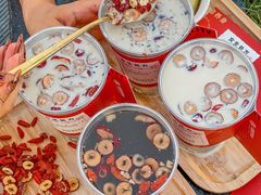 -炖物24章·顺时轻养茶(杭州大厦店)