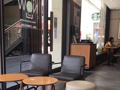大堂-星巴克(深圳大浪商业中心分店)