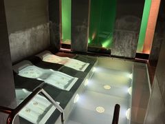 -丽思卡尔顿酒店泳池(金融街店)