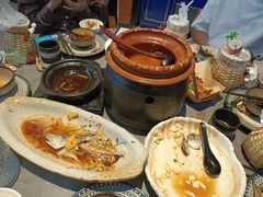 -沿江海南菜·文昌鸡祖师爷(大东海店)