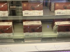 -CAKE BOSS 蛋糕老板(西单君太百货店)