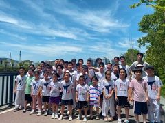-健成运动中心·体适能跆拳道少儿格斗体考跳绳