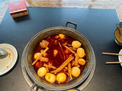 -李子坝梁山鸡(李子坝大鸡哥店)