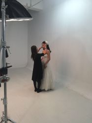 韩国艺匠ARTIZ&nbsp;STUDIO-THE QUEEN(北京店)