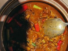 -柴火农家·江西赣南菜(土华店)