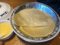 -姥姥家春饼店(惠新东街店)