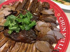 -春梅里卤鹅馆·47年老字号(东厦分店)
