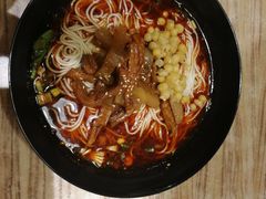 -好這口重庆小面(总店)
