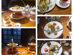 -SEN CASTLE城堡西餐(创意设计中心店)
