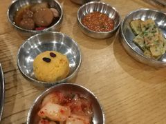 -姜虎东白丁烤肉(深圳湾后海汇店)