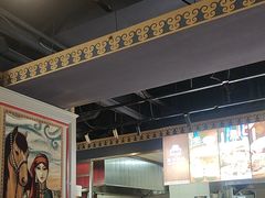 -斯琴阿妈蒙古餐厅(新城店)