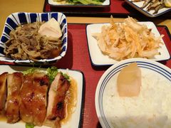 -虹梅食堂·爱蝦乃家