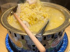 -关东小磨东北菜(上海长风大悦城店)