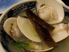 -希望日本料理(保利香槟花园店)