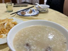 鸭粥-电白鸭粥店(下沙二坊88号店)