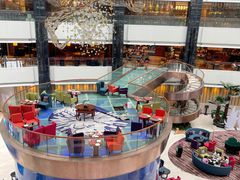 -佛山希尔顿酒店·融誉亚洲美食荟