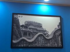 -津门老羊家·铜锅涮羊肉·烧烤(科技园店)