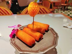 -芽笼芽笼新加坡餐厅(环球港店)