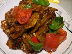 -洁捷餐饮(双桥农场店)