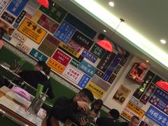 大堂-小龍鳳餐室(番禺路店)