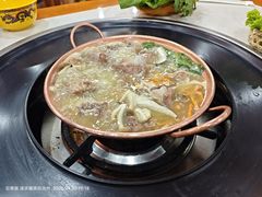 -藏味八珍特色火锅