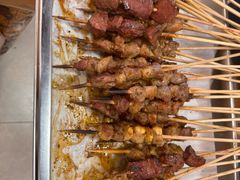 -新疆艾麦尔烧烤(丰台路口店)