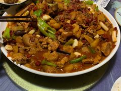 -福顺祥大盘鸡(临潼店)