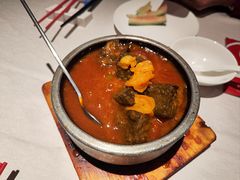 -千百味红餐厅·江西菜(绿地双子塔店)