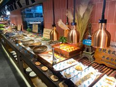 -東盛炭烤自助料理(浦东文峰广场店)
