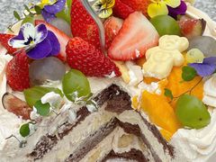 -Dark Horse·黑马蛋糕·低脂·低糖淡奶(金匙望湖大厦店)