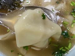 -郑家包子牛肉拉面(尚勤路店)