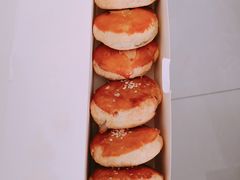 -味多美蛋糕(双安店)